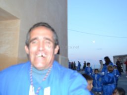 Semana Santa Muleña 2010